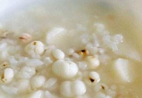 中年女性保养不能马虎 推荐三款食谱帮助中年女性保养
