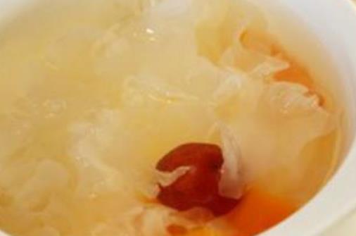 中年女性保养不能马虎 推荐三款食谱帮助中年女性保养