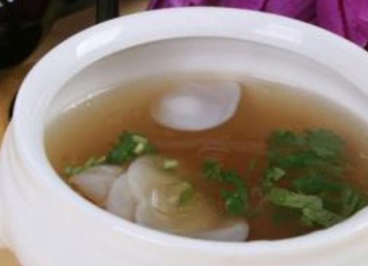 晚上的晚餐要清淡养生 推荐2种晚餐养生食谱