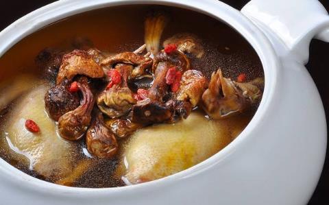 肾脏对于男人来说是非常重要的 推荐3种补肾食疗方