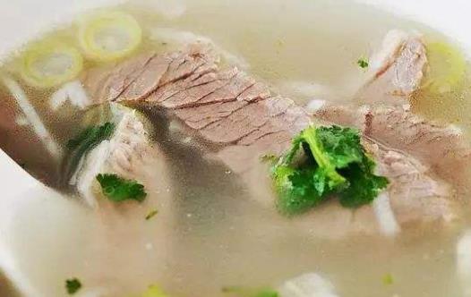 男性想要肾脏好饮食要正确 推荐4款男性壮阳补肾汤