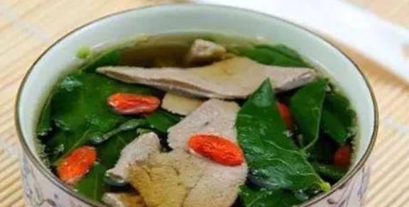 不少人注重养生 三款养生食谱制作简单还有丰富的营养