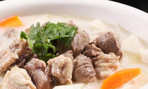 肾虚是很多男人的弱点 多吃这5种食物让你重振雄风