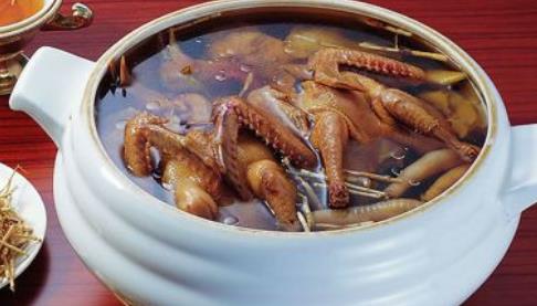 肾虚是很多男人的弱点 多吃这5种食物让你重振雄风
