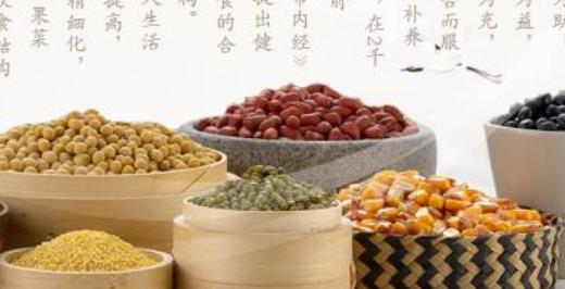 午餐是一日三餐中的重点  4种营养食物让你更加健康