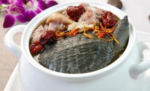 肾脏是人体非常重要的一个部分 5款超有用的补肾食谱
