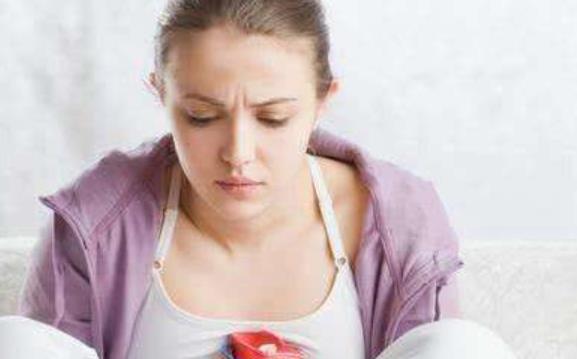 十个女人九个宫寒 3种食物要多吃
