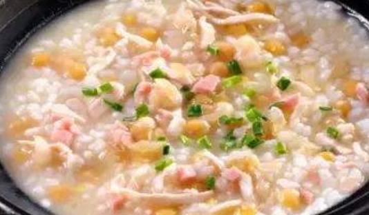 夏天很热 解暑食谱助你清凉度夏