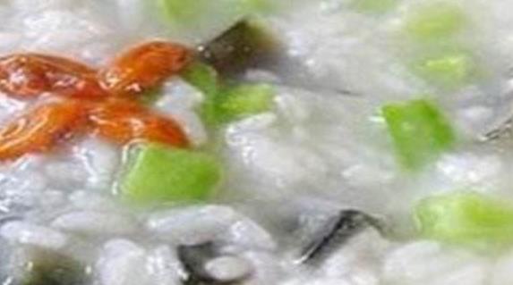 夏天很热 解暑食谱助你清凉度夏
