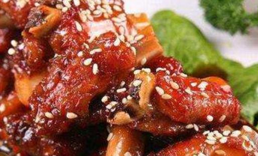 从饮食上下手保健祛除干燥 四款保健食谱推荐