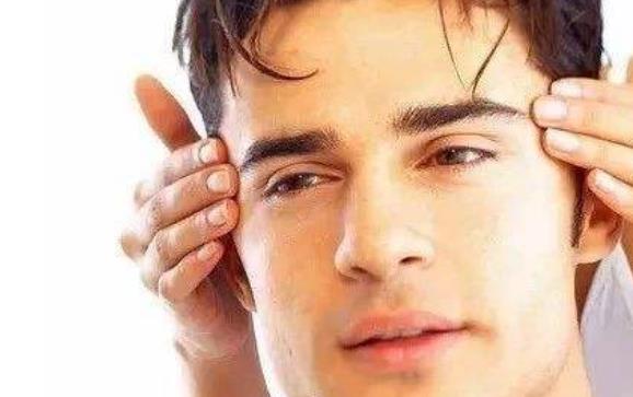 男人的面子工程很重要 男人肌肤防护的四个小措施