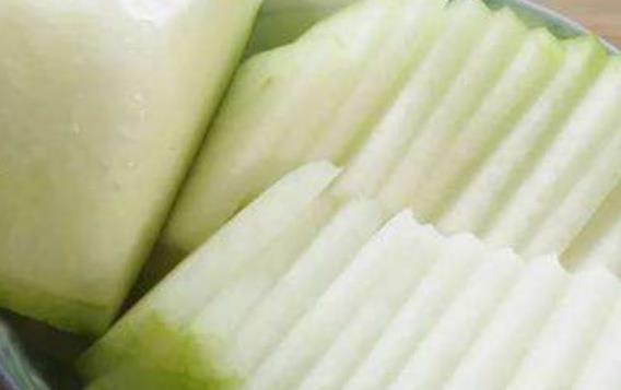 各种瓜类蔬果是夏季的饮食主旋律 夏季女人吃瓜的养生功效