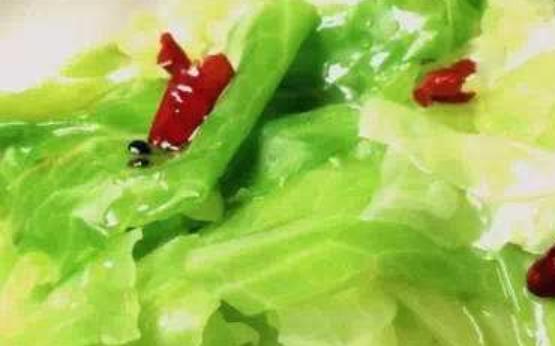 治疗便秘 推荐4道小菜