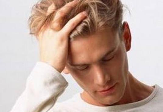 男人更年期比女人迟一点 四个关于男人更年期的危险信号