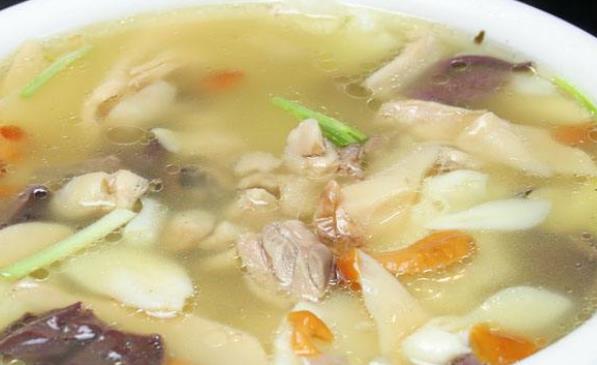 夏季很多人都希望自己的瘦瘦的 夏季3款瘦身减肥食谱
