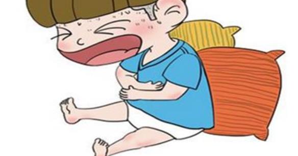 3大行为让肠道变脏 哪些食物排肠毒