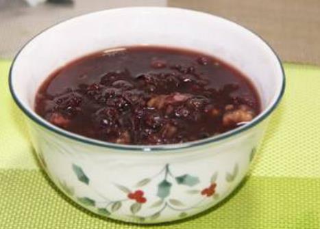 4款食疗方帮女性养肾 女性也不应该忽略肾脏