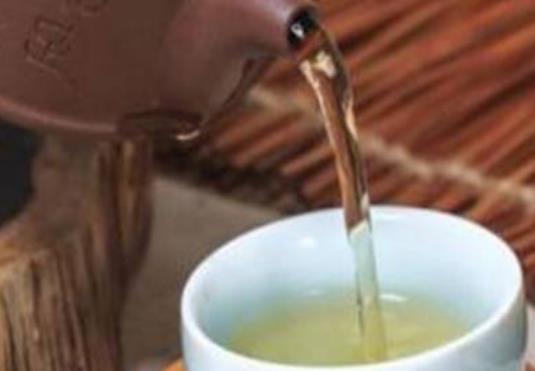 男人想补肾可喝这4款茶 有很多的男性会出现肾虚