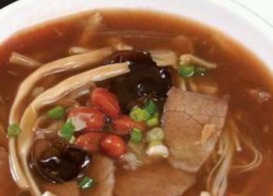 女性日常要学会更好的饮食 四款适合女性喝的汤