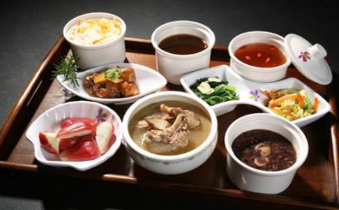 过年易陷入的进补误区 男人吃了大补的6种食物