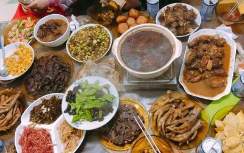 过年易陷入的进补误区 男人吃了大补的6种食物