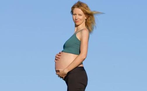 女性患上产前焦虑的表现 女性产前焦虑该怎么缓解