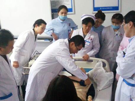 太原中山生殖医学院怎么样 服务全方位健康零距离