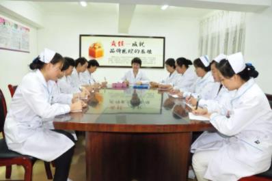 昆明宝岛妇产医院靠不靠谱 爱心奉献的传播者