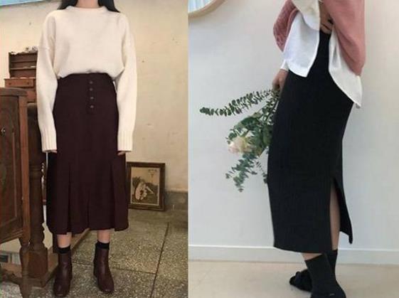 女生屁股大怎么选择衣服？腿粗屁股大的人选择这些衣服有讲究