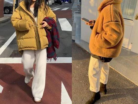 女生屁股大怎么选择衣服？腿粗屁股大的人选择这些衣服有讲究