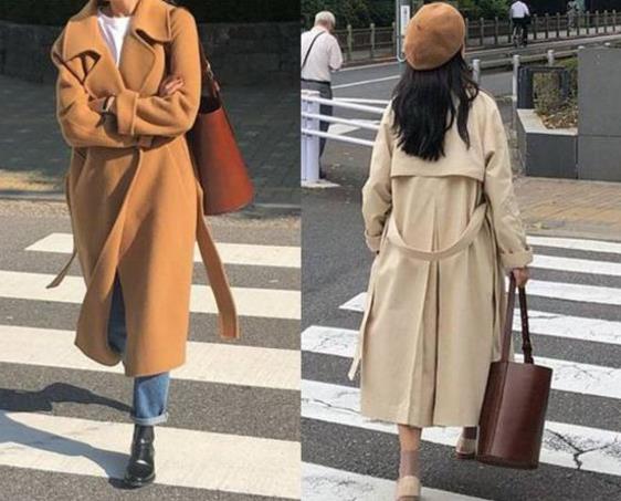 女生屁股大怎么选择衣服？腿粗屁股大的人选择这些衣服有讲究