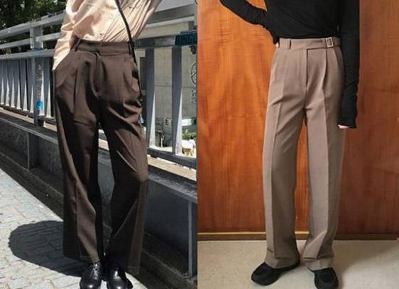 女生屁股大怎么选择衣服？腿粗屁股大的人选择这些衣服有讲究