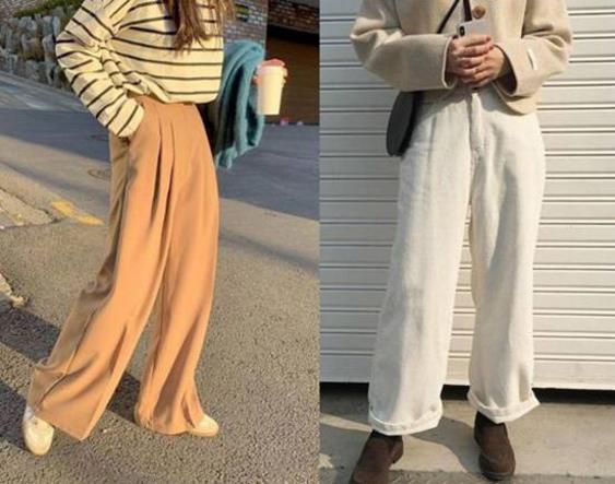 女生屁股大怎么选择衣服？腿粗屁股大的人选择这些衣服有讲究