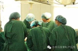 沧州玛丽亚妇产医院评价咋样 关爱女性健康