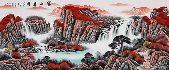家居装饰画风水有哪些讲究 这些基础常识一定要知道