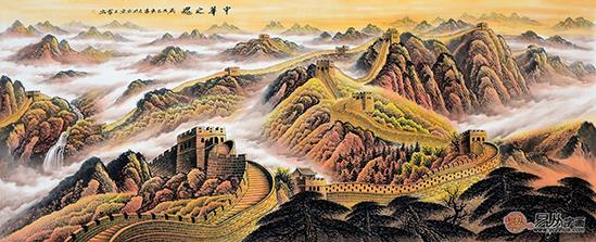 家居装饰画风水有哪些讲究 这些基础常识一定要知道