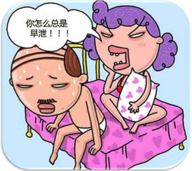 运城年轻男性也易患阳痿吗