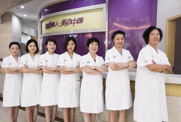 西安俪人医院看妇科怎么样？汇聚专业妇产医师，打造妇产品牌医院