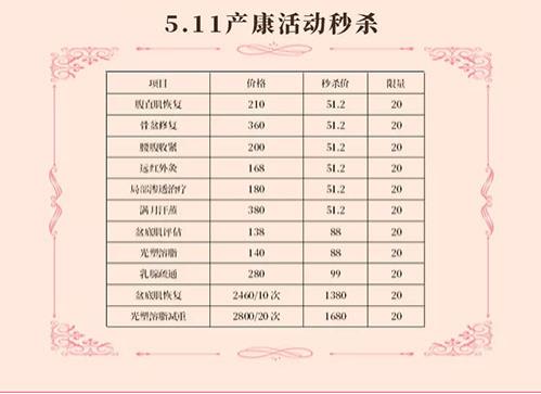 郑州美中商都妇产医院5.12母亲节寻宝大作战以爱之名感恩回馈