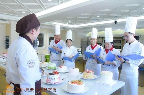 哈尔滨欧米奇靠谱吗——学校、专业都物色好了吗
