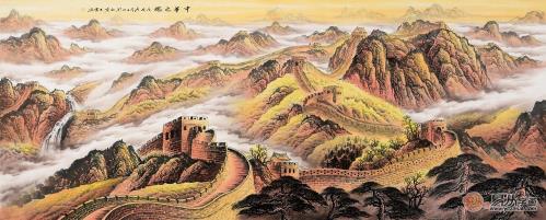 各种开运化煞办公室风水画（寓意详解）不可不知！