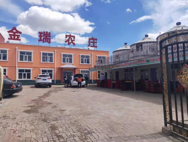 【实用攻略】 游玩张北草原草原天路东线最佳俩日游推荐~