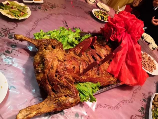 【实用攻略】 游玩张北草原草原天路东线最佳俩日游推荐~