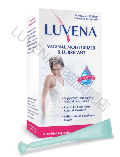 LUVENA-每天清洗私处还会痒？因为最好的细菌被洗没了 ！