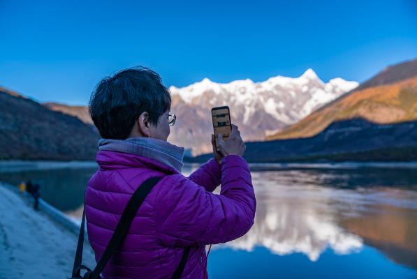 过年啦！林芝工布新年响箭文化旅游活动热闹非凡！