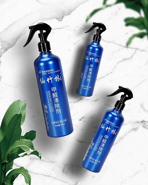 新装修的房子怎么快速去除甲醛和异味