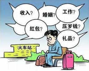 春节回家过年要花多少钱？今年到底要不要回家过年