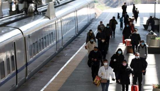 2021年春节返乡需要核酸检测吗 持阴性证明后返乡还会被隔离吗