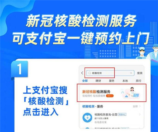 2021年春节返乡核酸检测费用免不免费？核酸检测费用是多少钱？