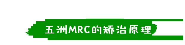 五洲妇儿医院口腔科：MRC矫治器让孩子咬着就能矫正牙齿的神器